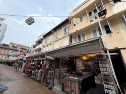 Trengganu Street (D1), Shop House #625860431